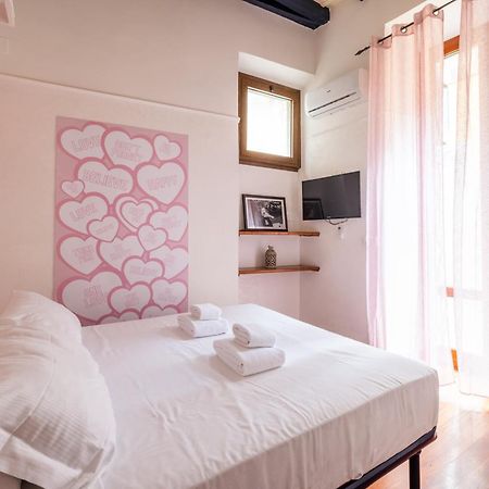 Maison Trevi 罗马 外观 照片