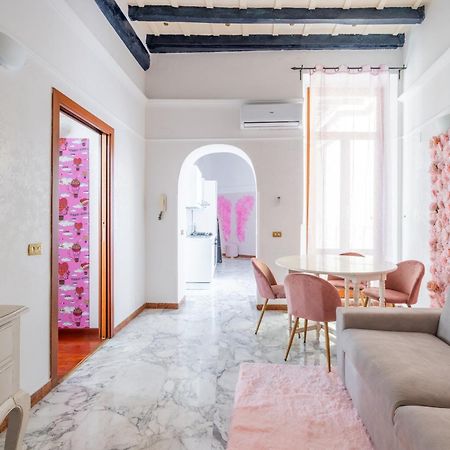 Maison Trevi 罗马 外观 照片