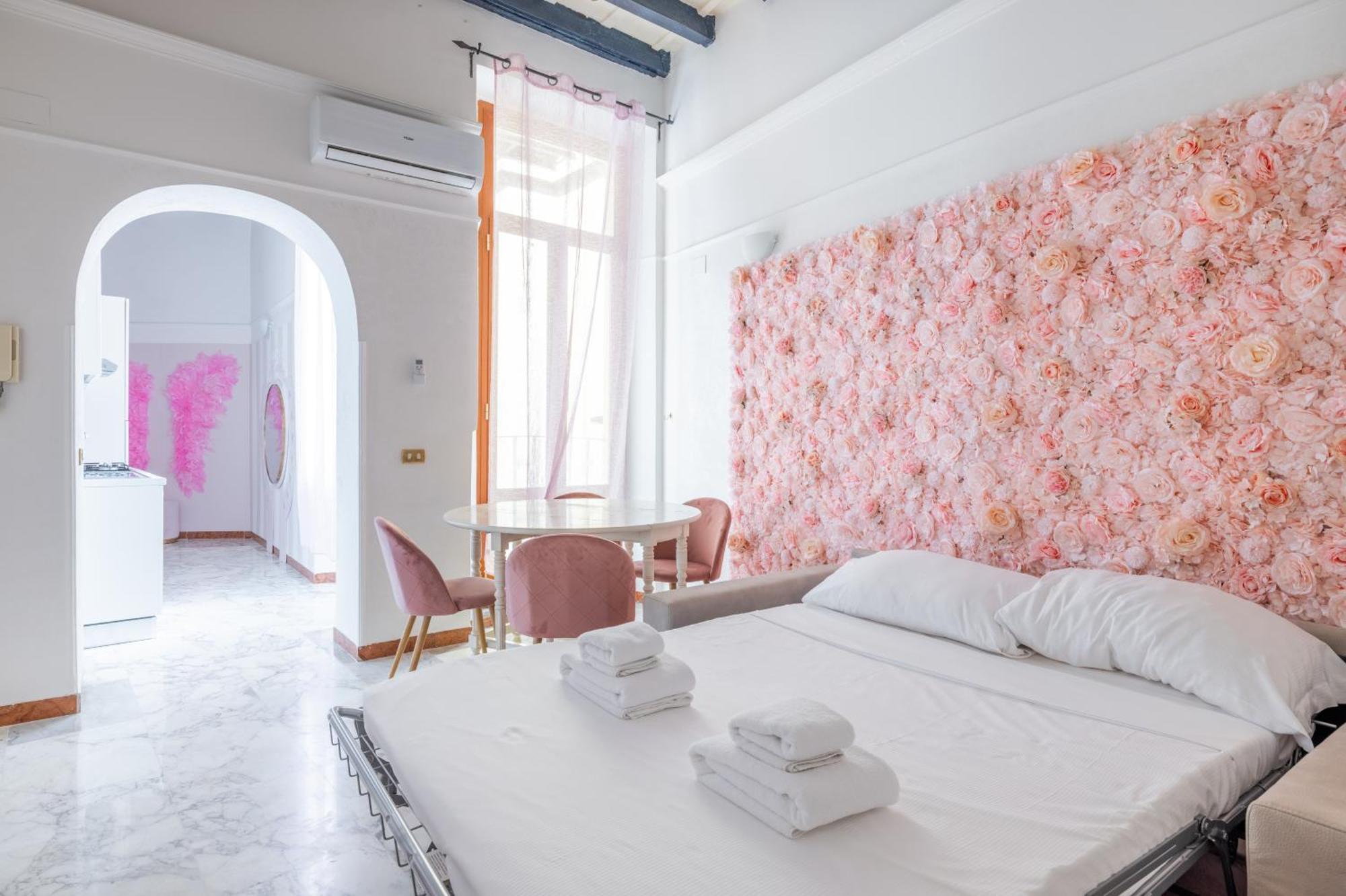 Maison Trevi 罗马 外观 照片