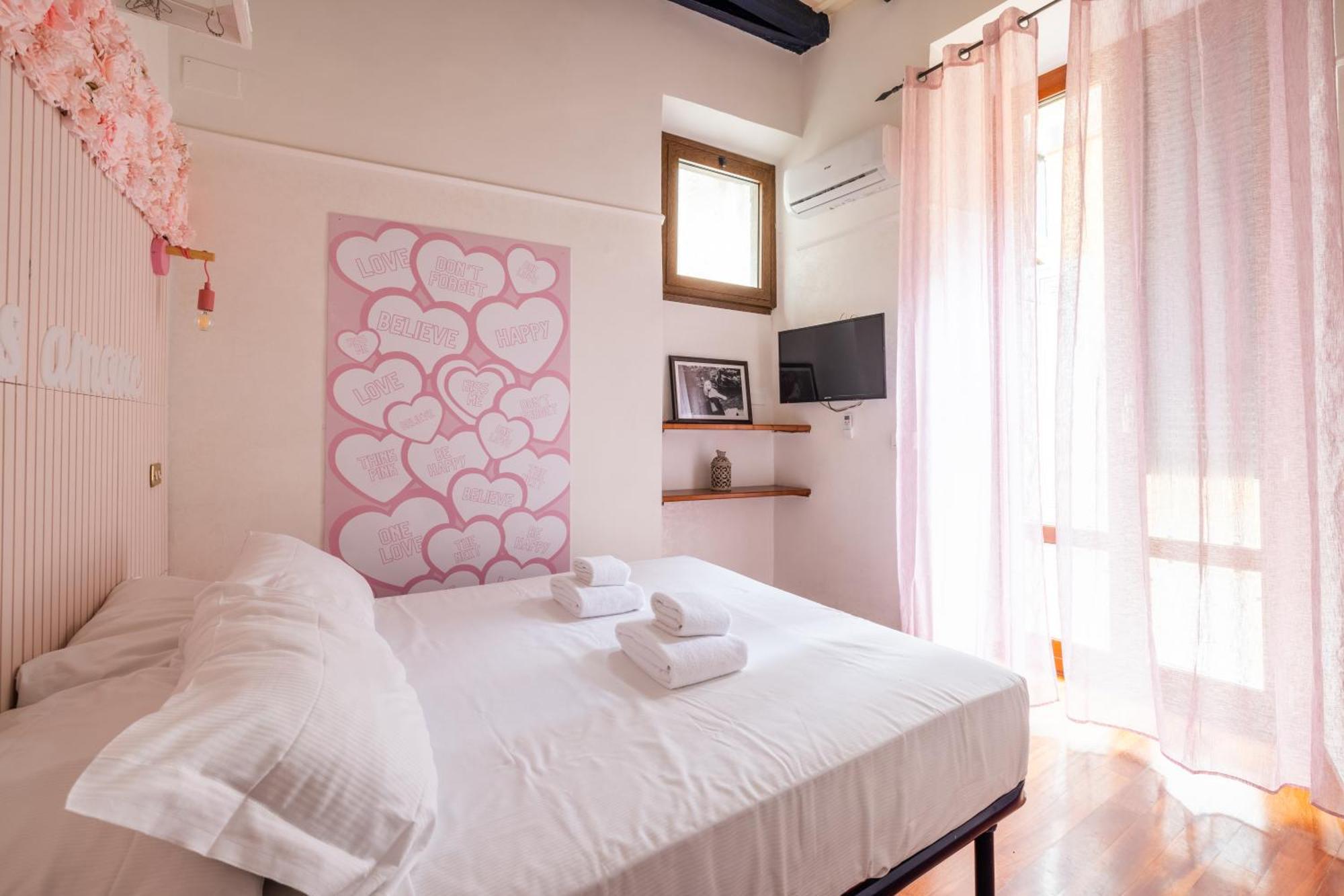 Maison Trevi 罗马 外观 照片