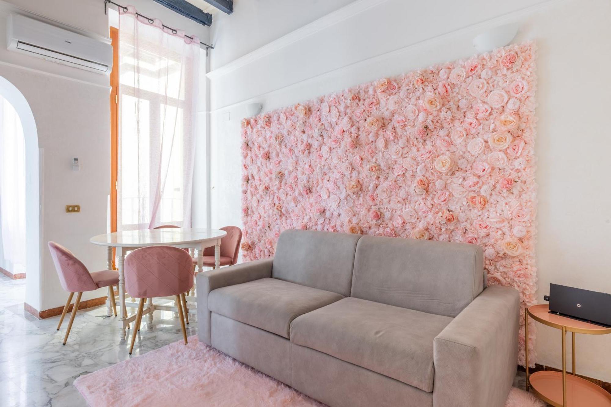 Maison Trevi 罗马 外观 照片